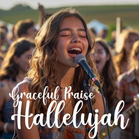 Hallelujah | Boomplay Music