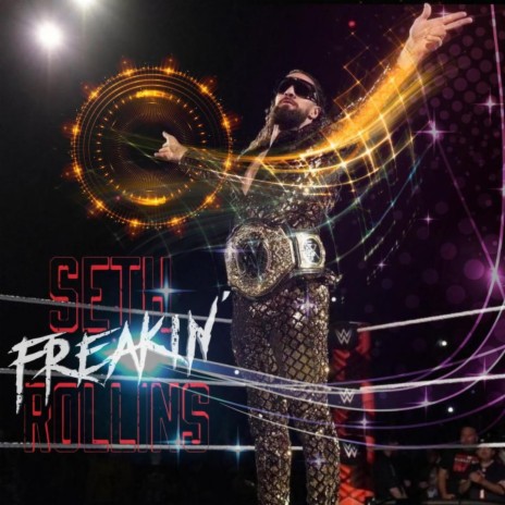 Seth Freakin Rollins (Joker Theme) | Boomplay Music