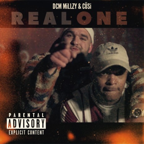 Real One ft. Cüsi