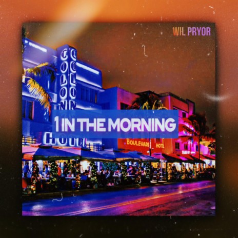 1 In The Morning | Boomplay Music