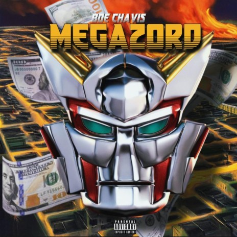 Megazord | Boomplay Music