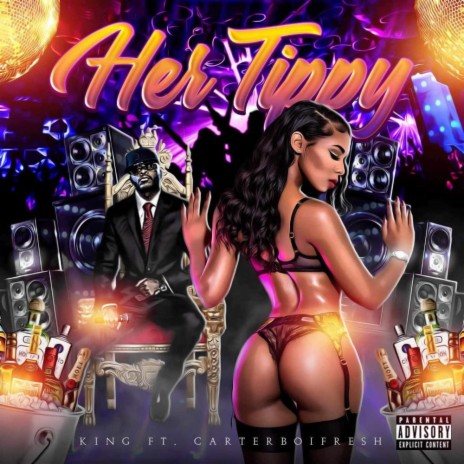 Her Tippy | Boomplay Music