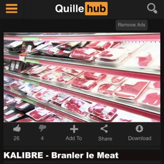 Branler Le Meat