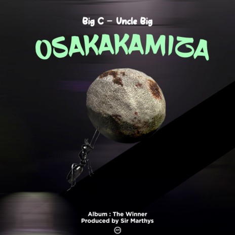 Osakakamiza | Boomplay Music