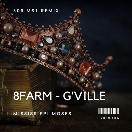8FARM G'VILLE | Boomplay Music