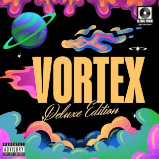 Vortex (Deluxe Edition)