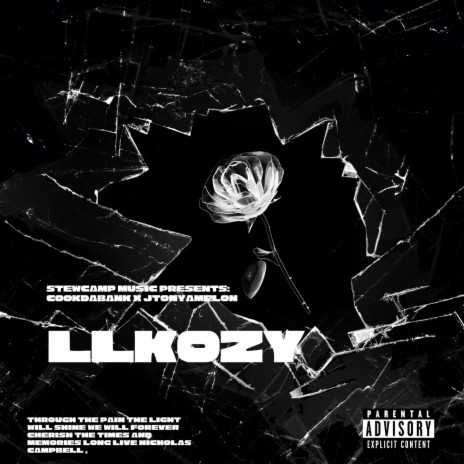 LLKOZY ft. JTONYAMELON | Boomplay Music