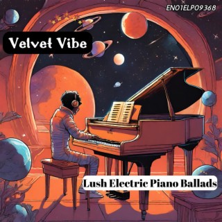 Velvet Vibe: Lush Electric Piano Ballads