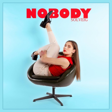 Nobody | Boomplay Music