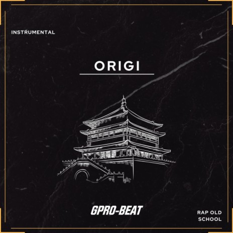 ORIGI | Boomplay Music
