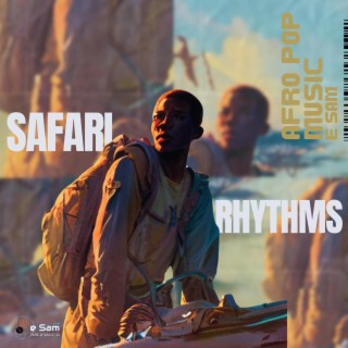 Safari Rhythms (Afro-Pop)