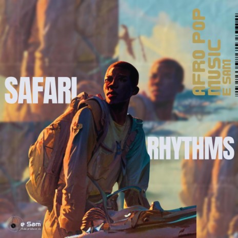 Safari Rhythms (Afro-Pop)