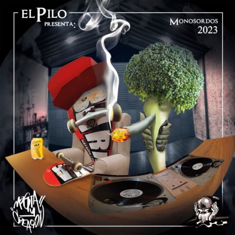 Son del Mono ft. DJ MIKELO | Boomplay Music