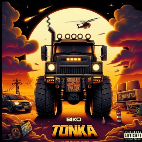 Tonka Truck | Boomplay Music