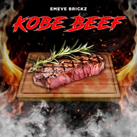 Kobe Beef