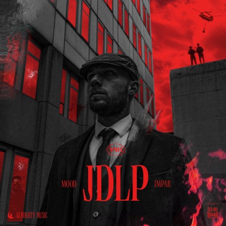 Mood #3 JDLP | Boomplay Music