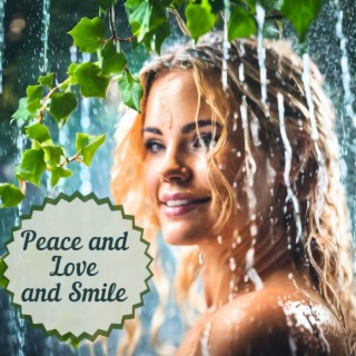 Peace and Love and Smile - Guitar Chill Out for a Boho Hippie Life