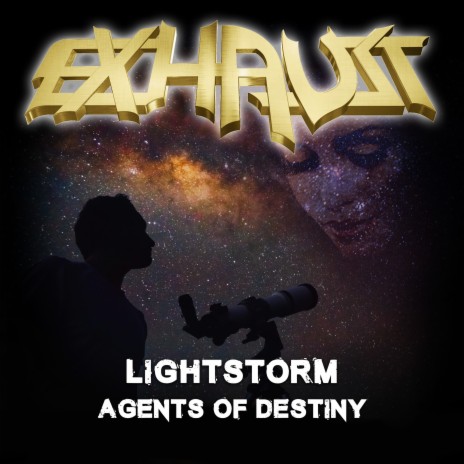 Lightstorm | Boomplay Music