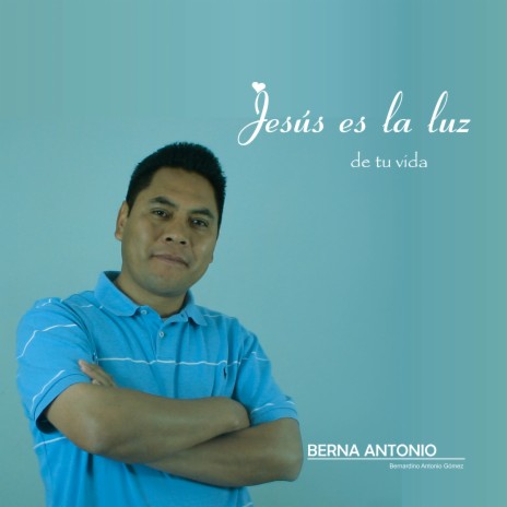 Jesús Es la Luz | Boomplay Music