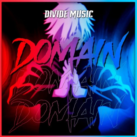 Domain (Inspired by Jujutsu Kaisen) | Boomplay Music