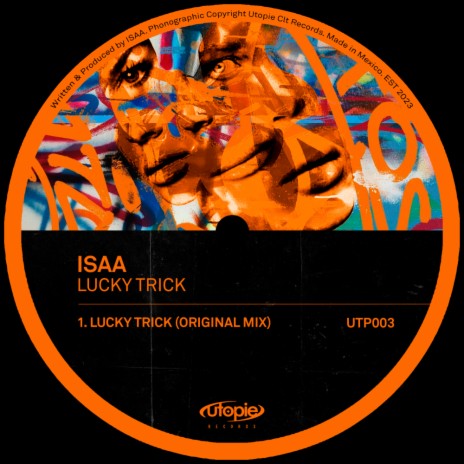 Lucky Trick | Boomplay Music