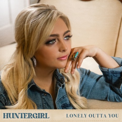 Lonely Outta You | Boomplay Music