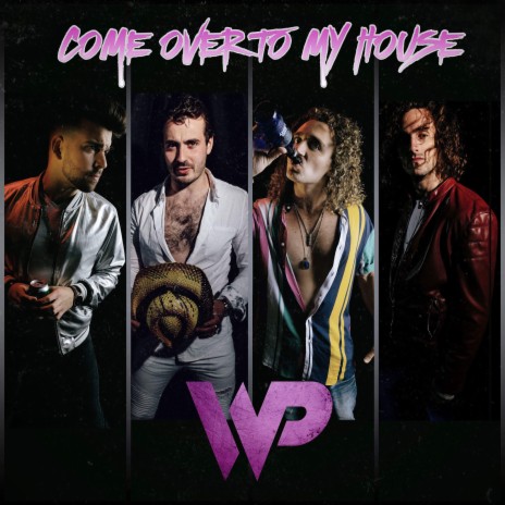 Come over to My House | Boomplay Music