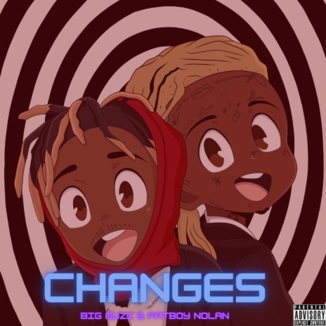 Changes ft. Fatboy Nolan | Boomplay Music