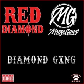 Diamond Gxng (feat. Morse Gang)