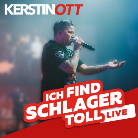 Alles so wie immer (Ich find Schlager toll Live) | Boomplay Music