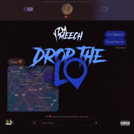 Drop The Lo | Boomplay Music