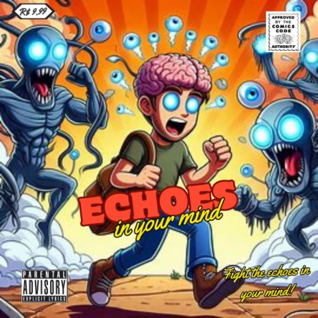 Echoes | Boomplay Music