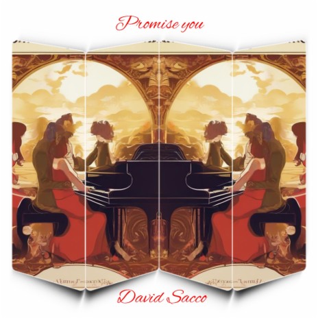 Promise you | Boomplay Music