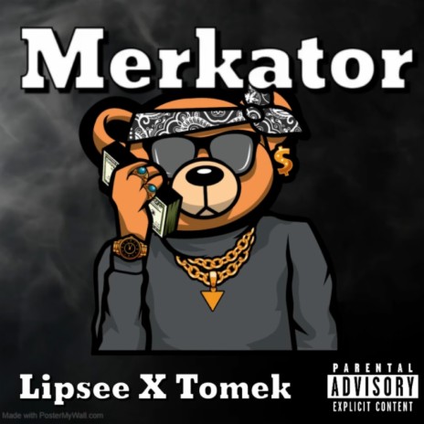 Merkator ft. Lil Lipsee