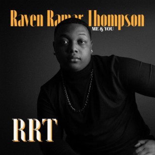 Raven Ramar Thompson