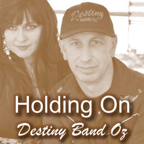 Holding On ft. Thomas Libreri & Tessa Libreri