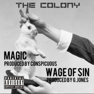 Magic & Wage Of Sin