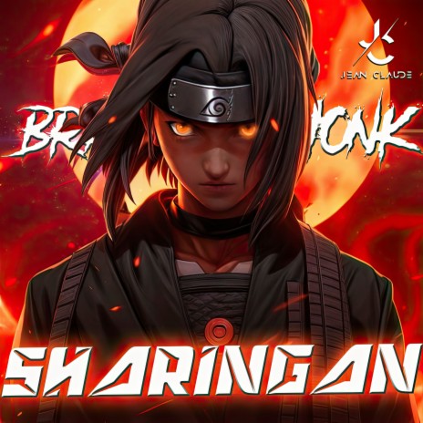 Sharingan | Boomplay Music