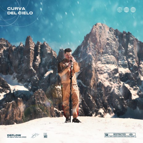 Curva del cielo | Boomplay Music