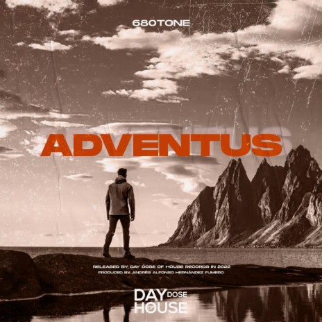 Adventus | Boomplay Music