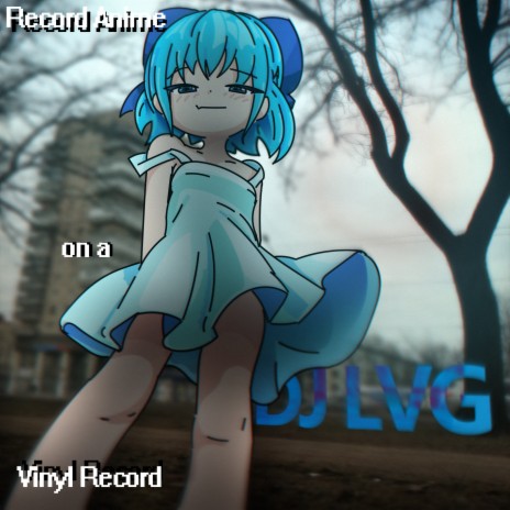 Vinyl Cirno | Boomplay Music