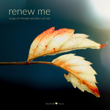 Renew Me (Live) | Boomplay Music