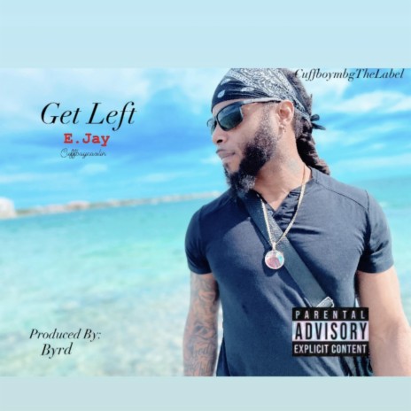 Get Left | Boomplay Music