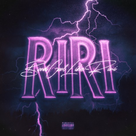 RIRI | Boomplay Music