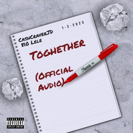 Together ft. 810 Lele | Boomplay Music