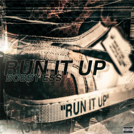 Run It Up | Boomplay Music