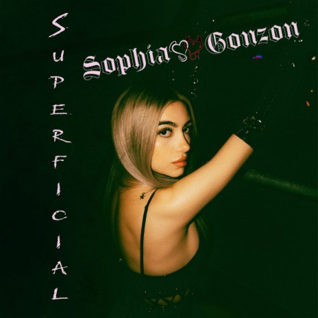 Superficial | Boomplay Music