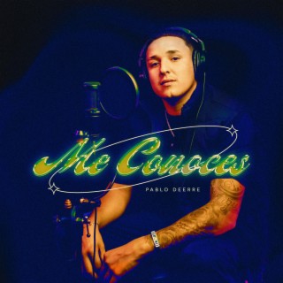 Me Conoces ft. Little Boy On The Beat lyrics | Boomplay Music