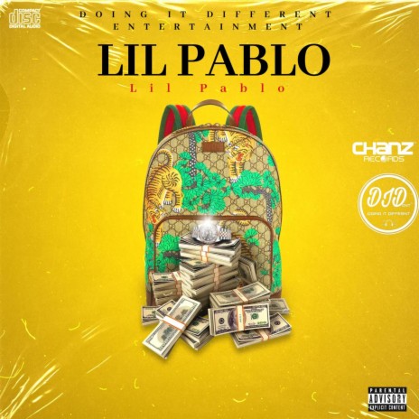 LIL PABLO ft. Lil Pablo