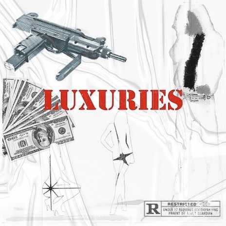 LUXURIES | Boomplay Music